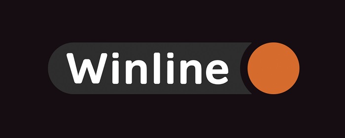 Логотип и ссылка на зеркало Winline