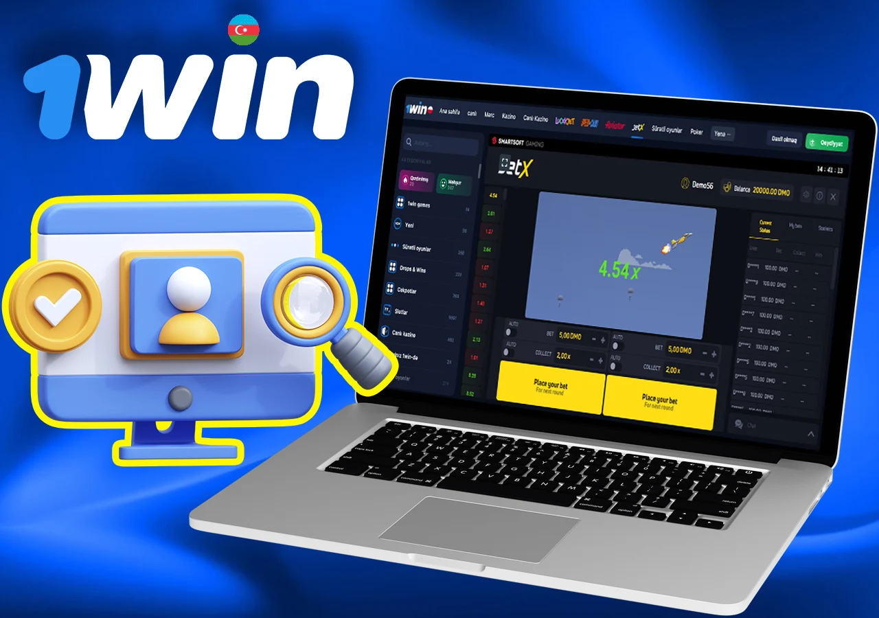 1Win onlayn kazinoda jetx slot oyun qaydaları